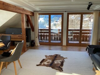 Appartamento per vacanze Riezlern Caratteristiche 20