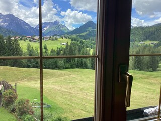 Appartamento per vacanze Riezlern Ambiente 13