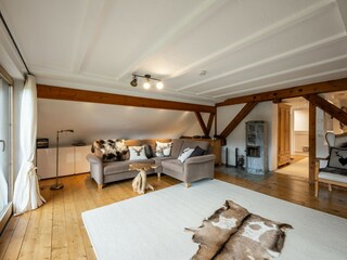 Appartamento per vacanze Riezlern Caratteristiche 9