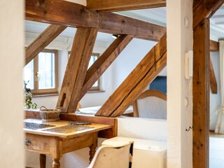 Appartamento per vacanze Riezlern Caratteristiche 13