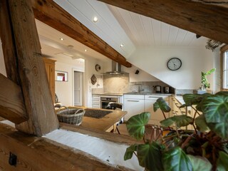 Appartamento per vacanze Riezlern Caratteristiche 14