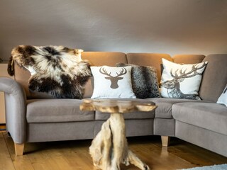 Appartamento per vacanze Riezlern Caratteristiche 11