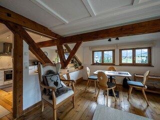 Appartamento per vacanze Riezlern Caratteristiche 21