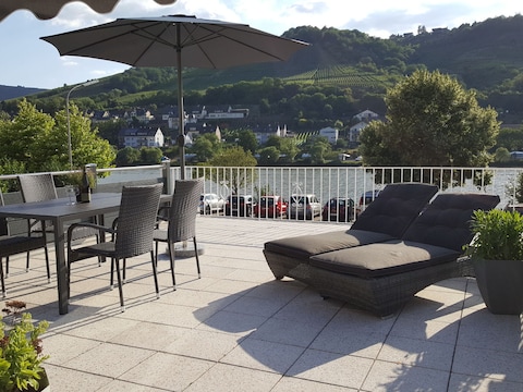 Ferienwohnung Moselsinne 2