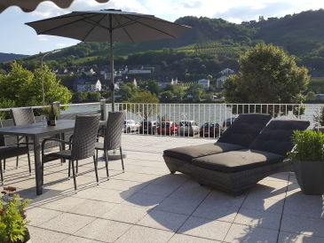 Ferienwohnung Moselsinne