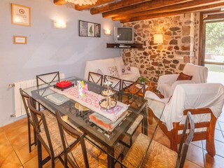 Holiday house Llagostera Features 22