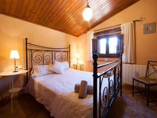 Casa de vacaciones Llagostera Características 31