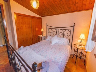 Casa de vacaciones Llagostera Características 32