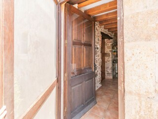 Casa de vacaciones Llagostera Características 14