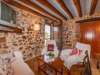Casa de vacaciones Llagostera Características 26