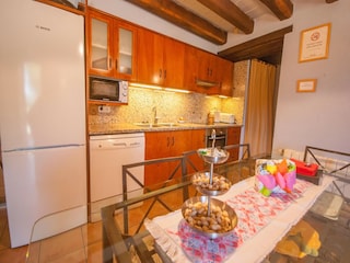 Maison de vacances Llagostera Équipement 20