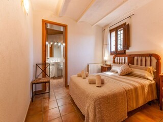 Casa de vacaciones Llagostera Características 21