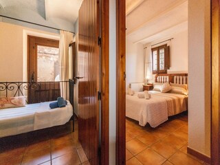 Casa de vacaciones Llagostera Características 22