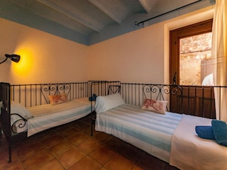 Maison de vacances Llagostera Équipement 24