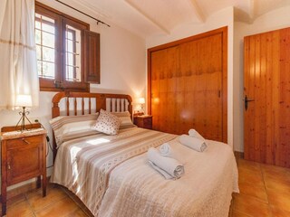 Casa de vacaciones Llagostera Características 23