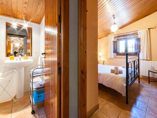 Holiday house Llagostera Features 11