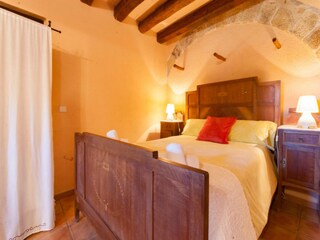 Casa de vacaciones Llagostera Características 27