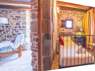 Holiday house Llagostera Features 16