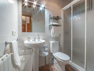 Vakantiehuis Llagostera Kenmerken 18