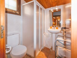 Maison de vacances Llagostera Équipement 19