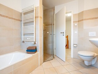Ferienhaus St. Peter-Ording Ausstattung 38