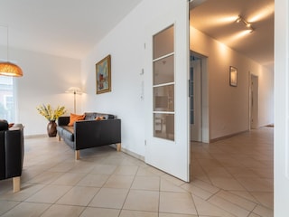 Ferienhaus St. Peter-Ording Ausstattung 10