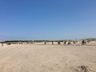 Ferienwohnung St. Peter-Ording Umgebung 18