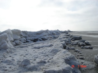 Eisberge