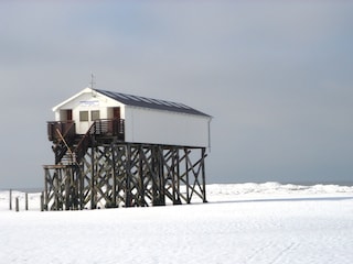 Eisberge