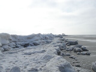 Eisberge