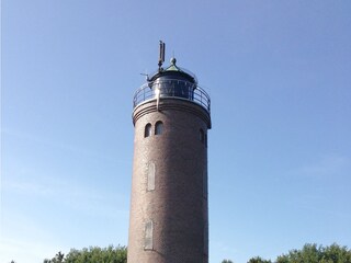 Leuchtturm