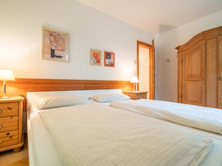 Ferienwohnung St. Peter-Ording Ausstattung 9