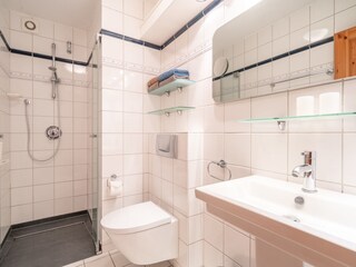 Ferienwohnung St. Peter-Ording Ausstattung 10