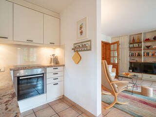 Ferienwohnung St. Peter-Ording Ausstattung 12