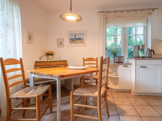 Ferienwohnung St. Peter-Ording Ausstattung 14