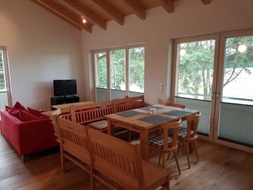 Ferienwohnung Schmuggler