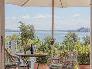 Ferienwohnung Seeapartment Untersee