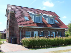 Ferienhaus Flut