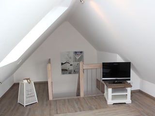 nutzbar als 2. Wohnzimmer