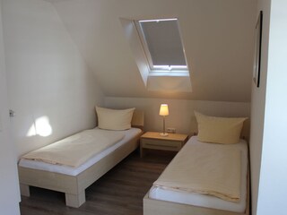 angenehme Träume
