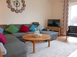 Appartamento per vacanze Kappeln (Stadt) Caratteristiche 6