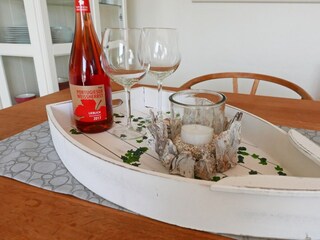 Appartamento per vacanze Kappeln (Stadt) Caratteristiche 7