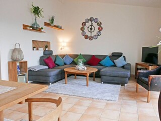 Appartamento per vacanze Kappeln (Stadt) Caratteristiche 9