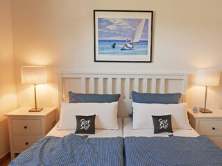 Appartamento per vacanze Kappeln (Stadt) Caratteristiche 10