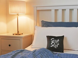 Appartamento per vacanze Kappeln (Stadt) Caratteristiche 14