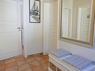 Appartamento per vacanze Kappeln (Stadt) Caratteristiche 14