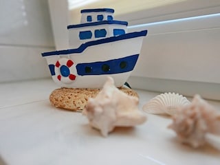 Appartamento per vacanze Kappeln (Stadt) Caratteristiche 26