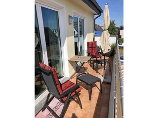 Appartamento per vacanze Kappeln (Stadt) Registrazione all'aperto 2