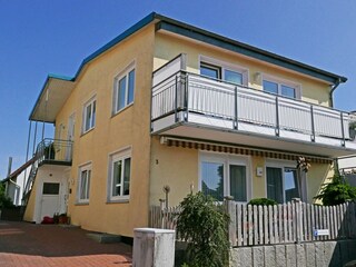 Appartamento per vacanze Kappeln (Stadt) Registrazione all'aperto 3