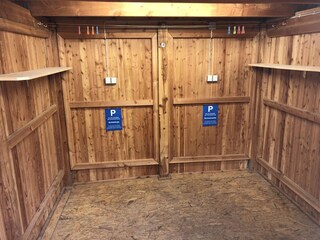 Appartamento per vacanze Kappeln (Stadt) Registrazione all'aperto 4